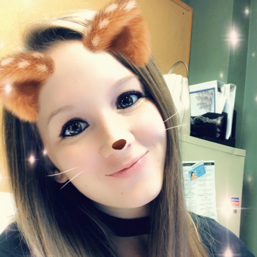 Meet your Posher, Tamara